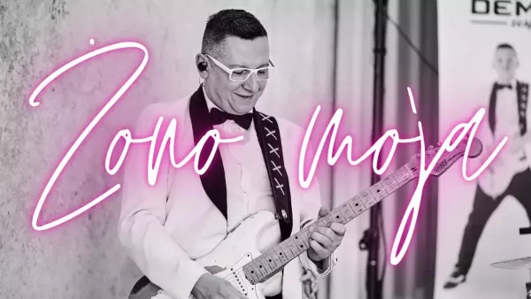 Zespół Demeters zaskakuje wykonaniem wielkiego hitu „Żono moja„ NA ŻYWO! 
