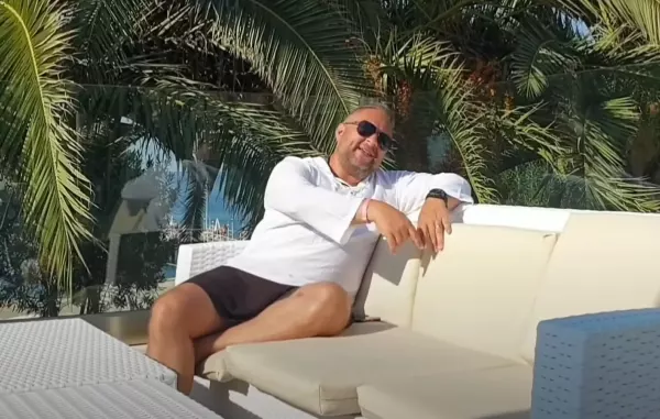 Zespół E-Maill wraca do gry! Artyści stworzyli wakacyjny przebój „Oczy magiczne„. To nowy hit disco polo?!