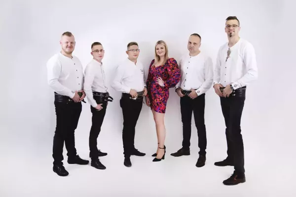 Co za sukces! Od wielkich wesel do gwiazd disco polo - Zespół Juhasi pojawi na Festiwalu Weselnych Przebojów?