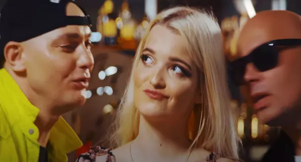 Halina Jaksa z programu Sanatorium Miłości w produkcji disco polo! ”Żono przysięgam Ci” stanie się hitem 2022 roku?! 