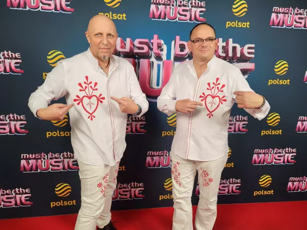 Zespół Lesioki w Must Be The Music! Kim są i skąd pochodzą? 