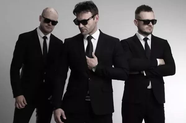 Zespół Łukash i piosenka "Takie są kobiety" – od tego hitu zaczęła się kariera! 