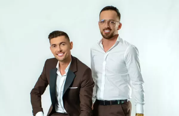 Zespół MarsaAlam zachwycony po koncercie w Brusach. „Jesteśmy wzruszeni"