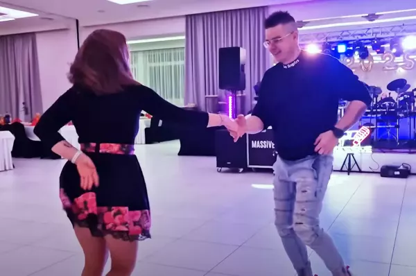 Zespół MASSiVE i mega premiera ”Czarne konie”! Polacy oszaleli na punkcie tego brzmienia