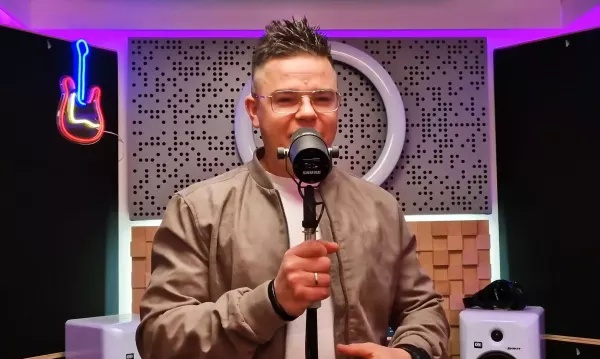 Zespół Massive prezentuje nowość „Nic o Tobie nie wiem 2025”! Zobaczcie super taniec! 