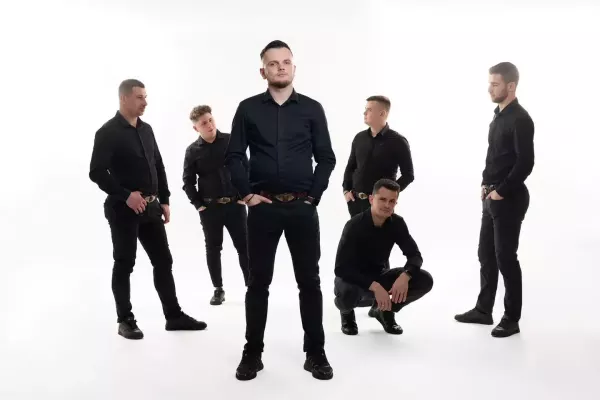Zespół Max z Jankowej i wielki powrót do Disco Star. Finał 9 edycji już 22 lutego
