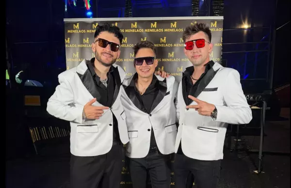 Zespół Menelaos rzuca wyzwanie Zenonowi Martyniukowi! Czy król disco polo odpowie na muzyczne zaproszenie?
