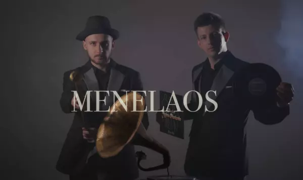Zespół Menelaos szokuje nowym stylem! ”Retro Polo” to muzyczne połączenie, jakiego jeszcze nie było

