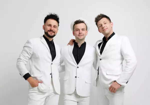 Zespół Menelaos w "Must Be The Music"! Jak daleko uda im się awansować? 