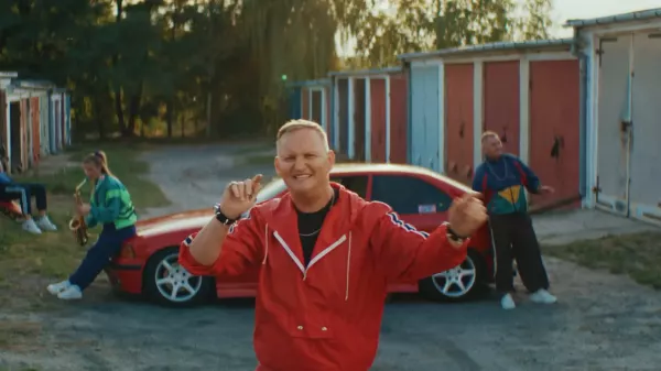 Zespół MIG „Ja pierwszy” najpopularniejszym teledyskiem w Polsce na YouTube