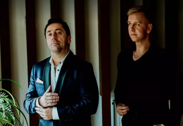 Zespół News i Boys podbijają świat disco polo - kolejna niespodzianka dla fanów!