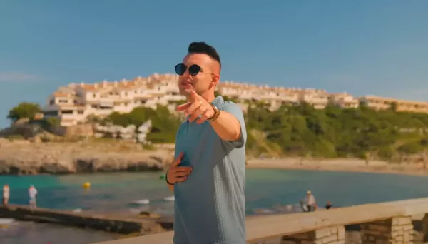 Zespół Playboys świętuje sukces utworu „I Love You” – kolejny milion wyświetleń na koncie!