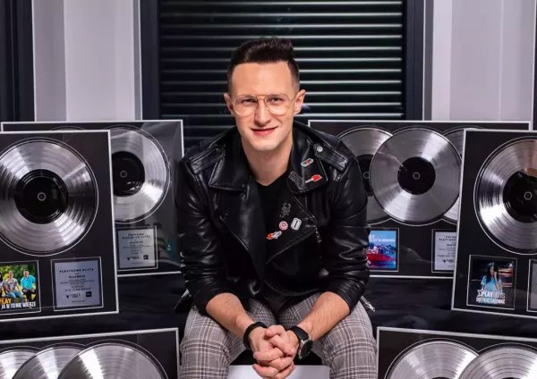 Te utwory zna cała Polska!  Zespół Playboys w biesiadnej premierze! 