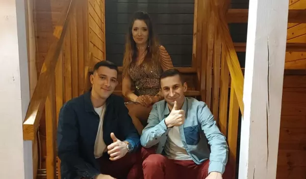 Zespół Takt świętuje sukces! Nowy singiel „Jedna noc„ podbija polski YouTube! Formacja disco polo szykuje niezwykłą nowość!