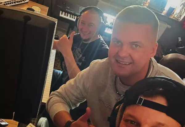 Zespół To jest To szykuje niespodziankę z Andrzejem Gaborskim! Fani disco polo nie mogą się doczekać

