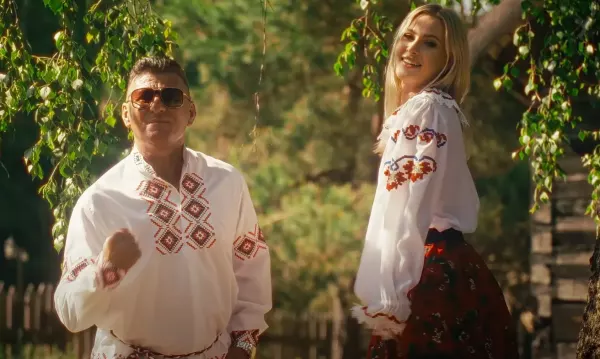 Zespół Zorka ożywia swój kultowy hit „Kochana moja„! Czy nowa wersja zdobędzie serca fanów disco polo?