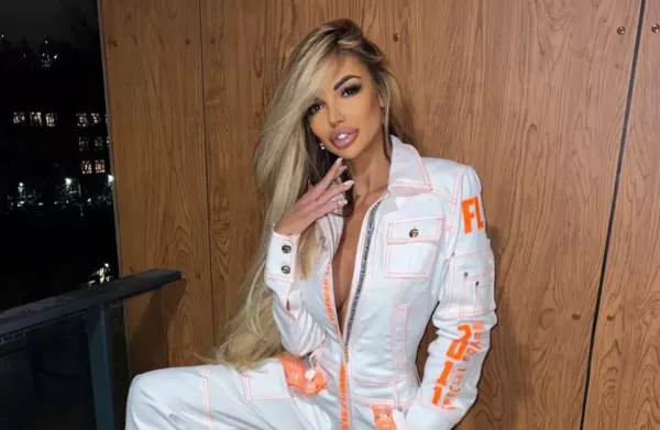 Zjawiskowa Nicki Queen odkrywa swoje największe atuty! Co sprawiło, że wszyscy tracą dech?