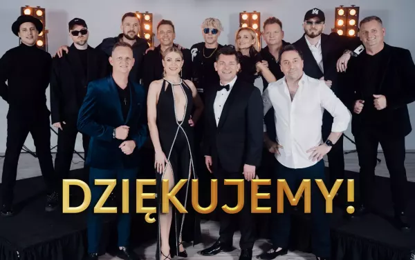 „Złoto„ podbija YouTube! Największe gwiazdy disco polo razem w jednym teledysku – czy to najlepszy hit wszech czasów?