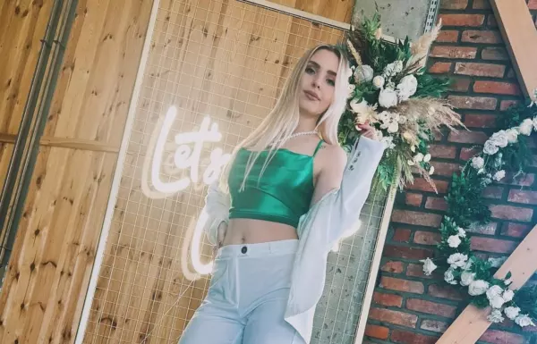 Zmiana w Top Girls! Nie uwierzysz, jak teraz wygląda Natalia Siemieniecka - znana wokalistka disco polo! Fani zachwyceni! 
