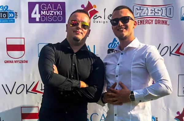 Rozłam w zespole disco polo! Poszło o życiowe priorytety i nieporozumienia dotyczące poglądów muzycznych! 