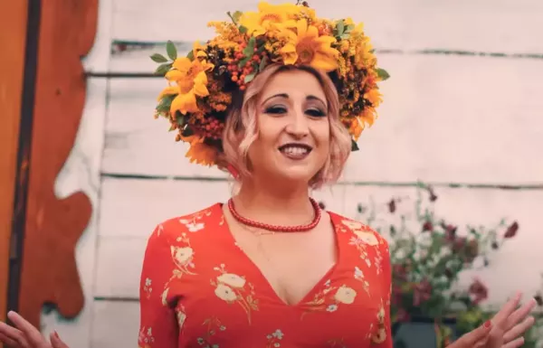 Znana wokalistka disco polo odsłoniła kulisy nowej produkcji! Zapowiada się kino na światowym poziomie?! 