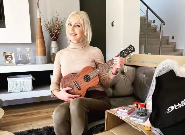 Znana wokalistka disco polo projektuje mieszkania?! Zobaczcie jej niesamowitą realizację! Fani pod wrażeniem! 