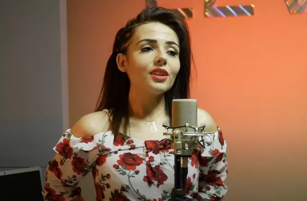 Znana wokalistka zaśpiewała swoją wersję wielkiego przeboju disco polo! Jest tak dobra jak oryginał grupy Classic?!