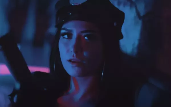 Piękna policjantka skradła serce gwiazdora disco polo?! Ta historia może okazać się hitem lata 2021!