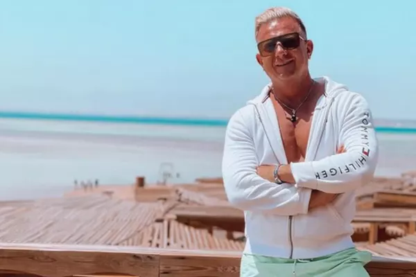 Znany hit zespołu D-Bomb w nowej odsłonie! Klubowa wersja zaskoczyła fanów disco polo! 