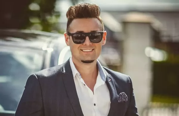 Genialna premiera od zespołu Effect! Posłuchajcie koniecznie tej nowości disco polo! Klimat niesamowity
