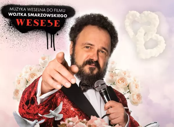 Znany utwór disco polo trafił na ścieżkę dźwiękową nowego filmu Wojtka Smarzowskiego! Power Boy może czuć się wyróżniony! 