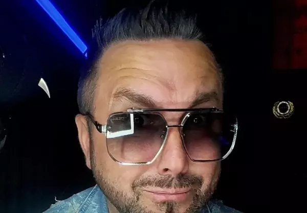 Znany wokalista uratowany dzięki pomocy fanów! Andrzej Andre Marcysiak ofiarą podłego oszustwa!