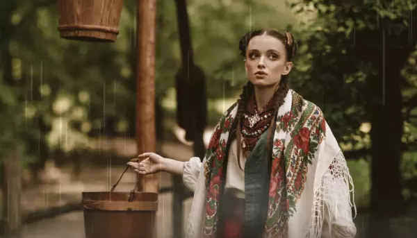 Znany zespół disco polo w biesiadnej odsłonie! Artyści postawili na folkowe brzmienia!