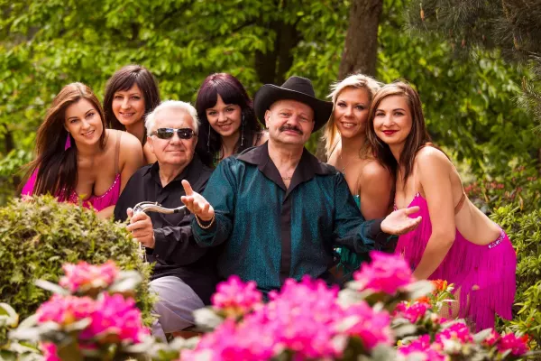 Sięgnij po bilet do sławy! Popularny zespół ogłosił właśnie wyjątkowy casting!  