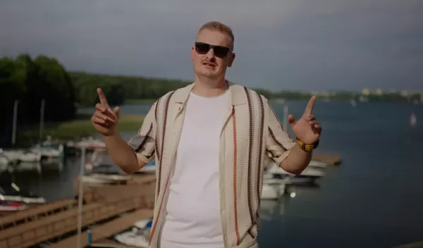 Zobacz przedpremierę nowości ”Zatraceni”! Zespół Na Grubo znów zaskakuje