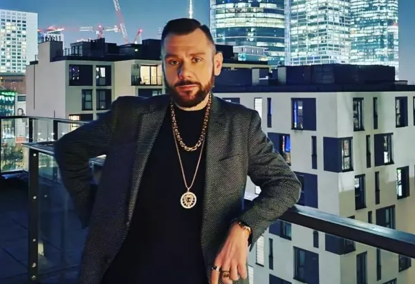 Zobaczcie przedpremierę! Niezwykły debiut w disco polo! Von Prais - Zarąbiste plany!