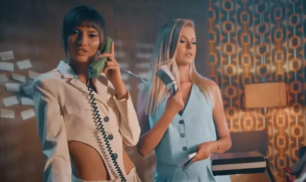 Zobaczcie przedpremierowo fragment premiery od zespołu Szpilki! Nowość pt. „Ta dziewczyna„ podbije świat disco polo?