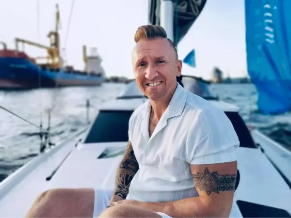 "Żona" oskarża Marioo o zaręczyny z inną kobietą? Wokalista disco polo odpowiada na rewelacje! Prawda jest zupełnie inna?
