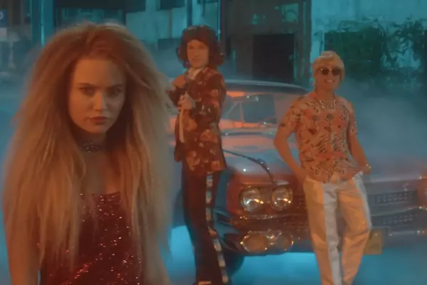 Zrobili największy hit disco polo od lat. Miły Pan i Defis stworzyli "Musisz się starać" i zawojowali listy