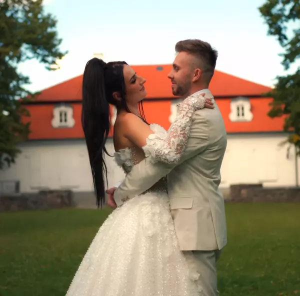 AVINION DANCE - HEJ WESELE