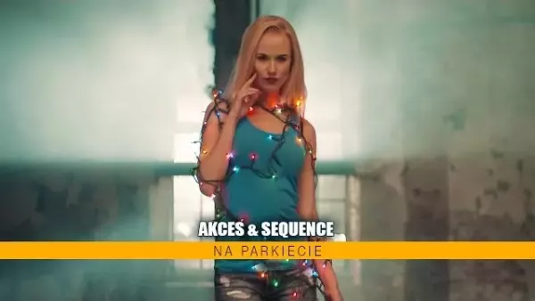 Akces & Sequence - Na Parkiecie