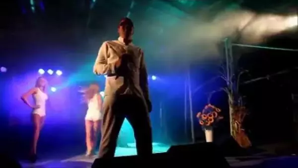 Karol - Ona i ja