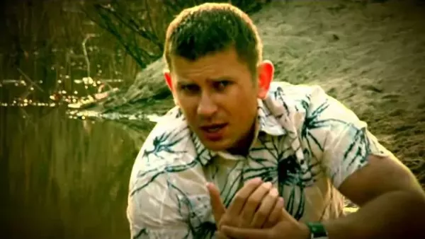 Marcin Siegieńczuk - Niczego nie żałuję