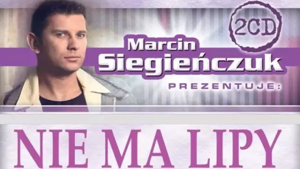 Marcin Siegieńczuk - Nie ma lipy [Brawa dla DJa] 