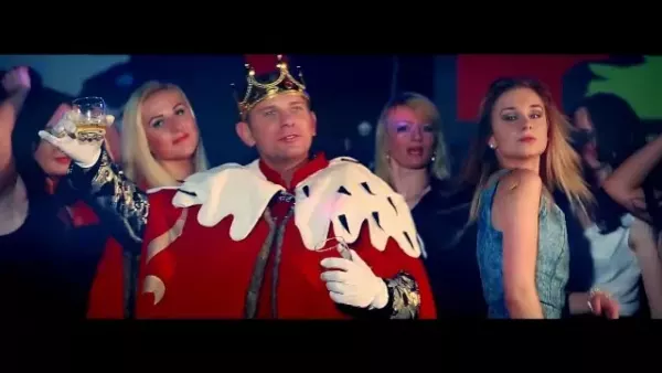 Marcin Siegieńczuk - Tak się bawi szlachta