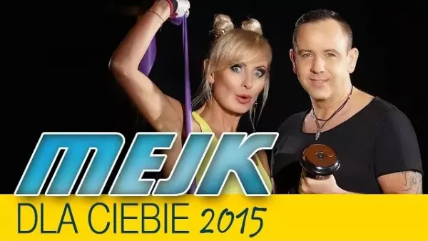Mejk - Dla Ciebie