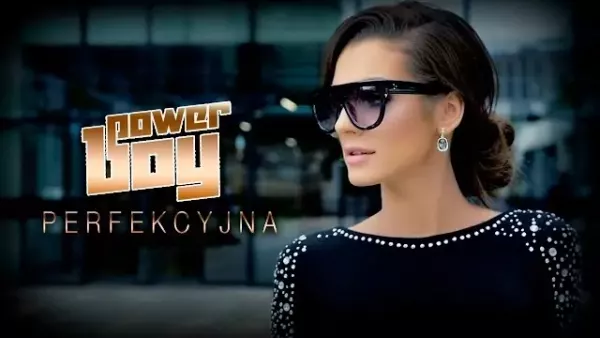 POWER BOY & SEQUENCE - Perfekcyjna