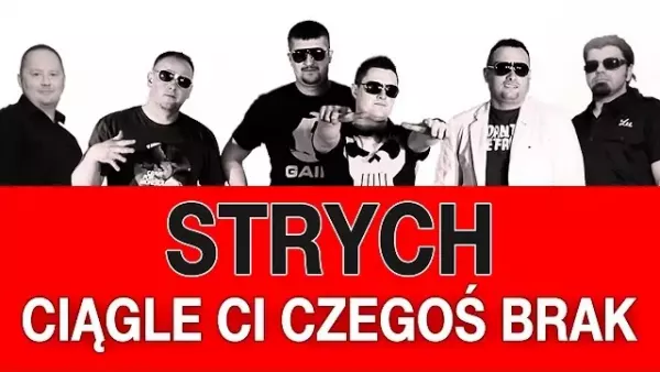 Strych - Ciągle ci czegoś brak