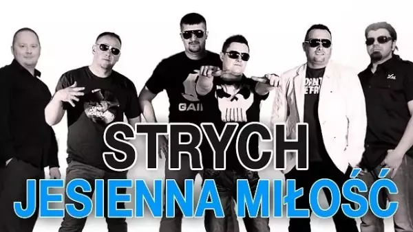 Strych - Jesienna miłość