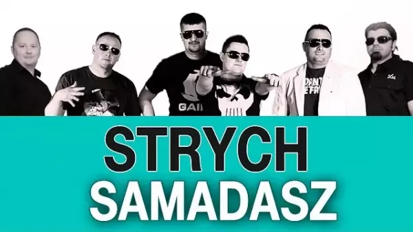 Strych - Samadasz
